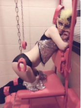 普陀SM 楼凤 可P